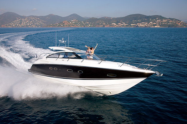 PRINCESS V42