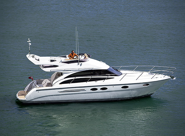 PRINCESS V42