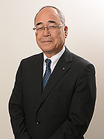 保坂　實