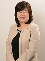保坂　敬子
