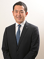 保坂　勲央