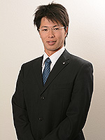 眞田　一輝
