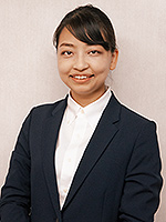 桃井　奈名子