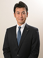 保坂　剛史
