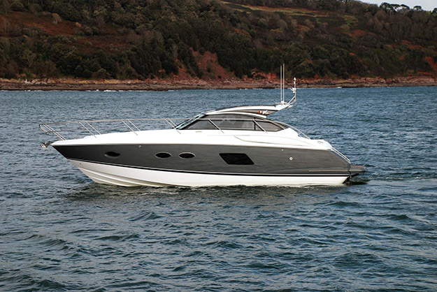 PRINCESS V39
