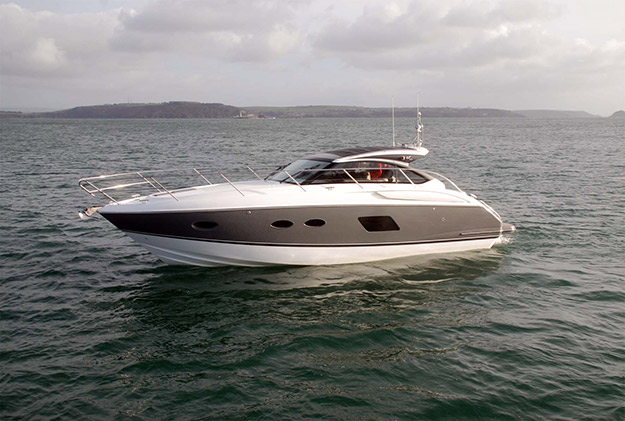 PRINCESS V39
