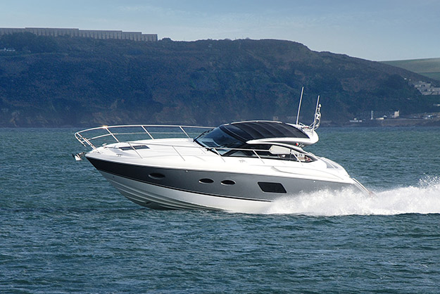 PRINCESS V39